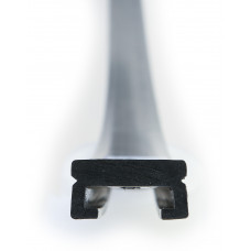 SLIDE RUNNERS BLACK 56.00 56.00 S/M
