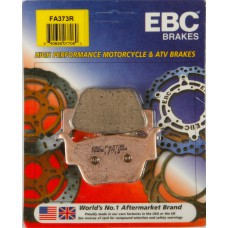 BRAKE PADS