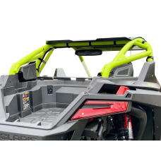REAR VENTED WINDSHIELD POLARIS PRO-R