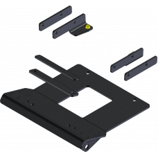 RMAX PLOW MOUNT