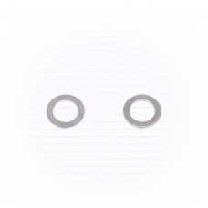 CRUSH WASHERS 10X16MM 50/PK