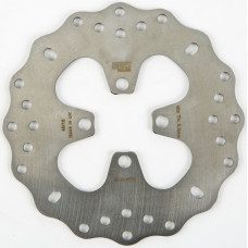 CONTOUR STREET ROTOR