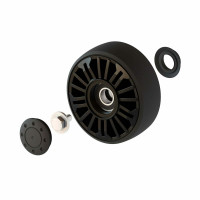 S-KIT REPLACEMENT 50MM WHEEL