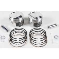 V-TWIN PISTON KIT 1340 EVO BIG TWIN 10:1 COMP