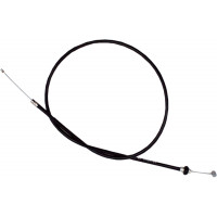 BLACK VINYL THROTTLE CABLE
