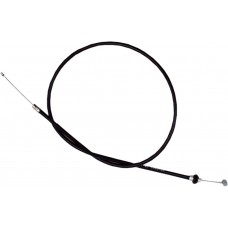 BLACK VINYL THROTTLE CABLE