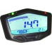 X-2 BOOST GAUGE W/ AIR/FUEL RATIO AND TEMPERATURE