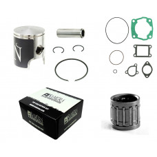 TOP END KIT NIKASIL CYL 39.46/STD KTM