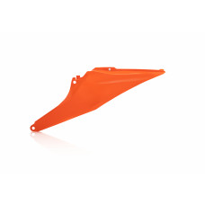 SIDE PANELS ORANGE
