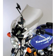 F-SERIES F-15 TOUR FAIRING LIGHT SMOKE
