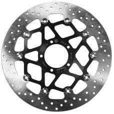 SERIE ORO FRONT ROTOR FLOATING