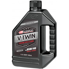 V-TWIN TRANSMISSION OIL 85W140 32OZ