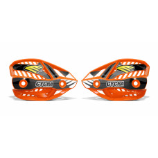 CRM HANDSHIELDS - NO COVER ORANGE