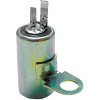 CONDENSER