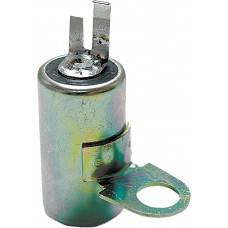 CONDENSER