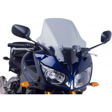 WINDSCREEN TOURING SMOKE