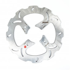 RACING ROTOR REAR