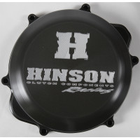 HINSON CLUTCH COVER CRF450X '05-17