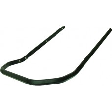 REAR BUMPER 137 S-D