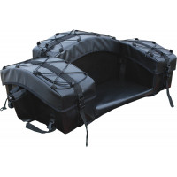 ARCH PADDED BAG BLACK