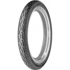 TIRE D402 FRONT MT90B16 72H BIAS TL