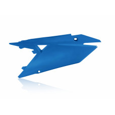 SIDE PANELS BLUE