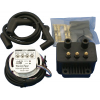 MODEL 1005 INTERNAL IGNITION KIT