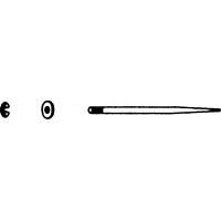 JET NEEDLE WASHERS 10/PK