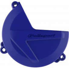CLUTCH COVER PROTECTOR BLUE CLUTCH COVER PROTECTOR BLUE
