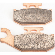 BRAKE PAD KIT SINTERED