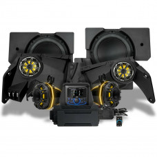 K-SPEC 6-SPEAKER SYSTEM W/JVC K-SPEC 6-SPEAKER SYSTEM W/JVC