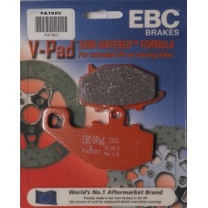 BRAKE PADS V-SERIES BRAKE PADS V-SERIES