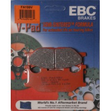 BRAKE PADS V-SERIES
