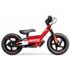 GRAPHIC KIT STACYC GEICO GRAPHIC KIT STACYC 12