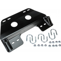 ATV PLOW MOUNT KIT