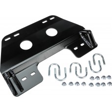 ATV PLOW MOUNT KIT