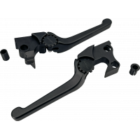 ANTHEM LEVER SET BLACK XL `14-22