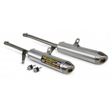 TYPE 304 SILENCER