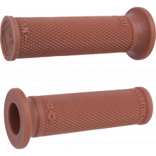 RUFFIAN SLIP-ON GRIPS GRAPHITE