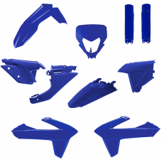 FULL PLASTIC KIT ORIGINAL `26