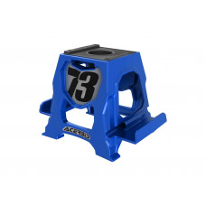 PHONE STAND BLUE