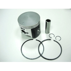 PISTON KIT TWO STROKE 74.47/STD 11:1 POL