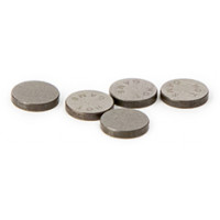 VALVE SHIMS 10.00X2.70MM 5/PK