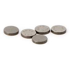 VALVE SHIMS 10.00X2.70MM 5/PK
