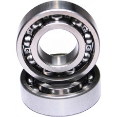 OUTER CAM BEARINGS