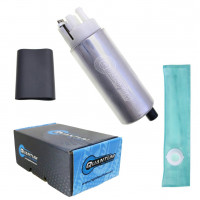 ELECTRIC FUEL PUMP