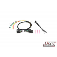 PLUG N PLAY POWER OUT TAIL LIGHT HON