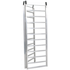 ALUMINUM FOLDING RAMP 1500 LBS 70