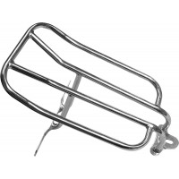 LUGGAGE RACK CHROME 8-1/2