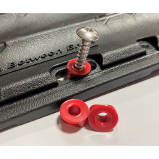 TRAILER GLIDE BUSHINGS 18/PK